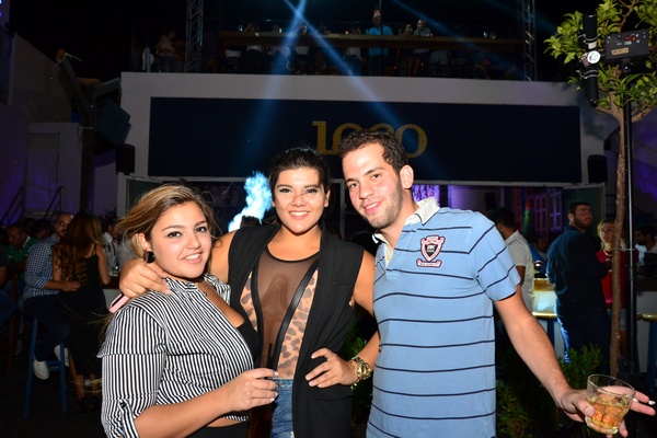 Publicity on Saturday Night